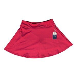 TOMMY BAHAMA ~ Pink Golf Tennis Skort Skirt ~ Women's Small S